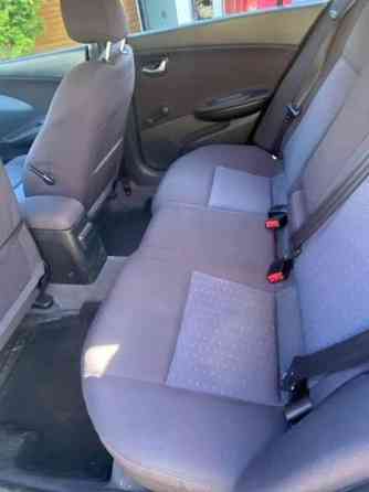 Nissan Primera Хювинкяя