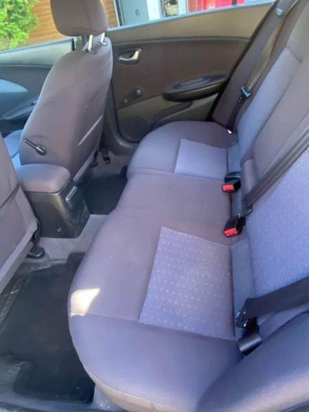 Nissan Primera Хювинкяя - изображение 4