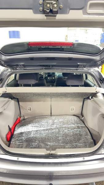 Mazda 323 Vantaa - photo 7