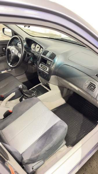 Mazda 323 Vantaa - photo 8