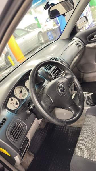 Mazda 323 Vantaa - photo 6