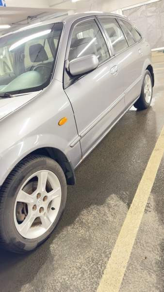 Mazda 323 Vantaa - photo 5