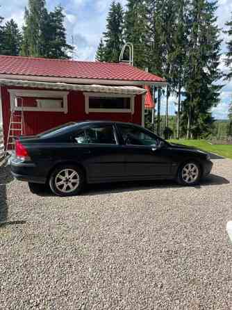 Volvo S60 Tampere