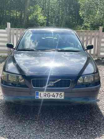 Volvo S60 Tampere