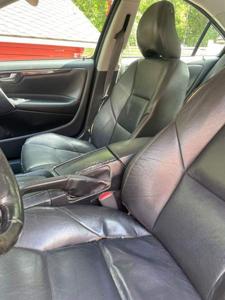 Volvo S60 Tampere - valokuva 6