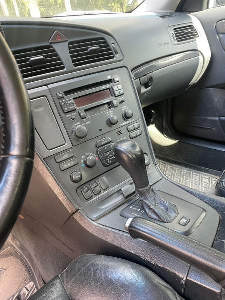 Volvo S60 Tampere - valokuva 7