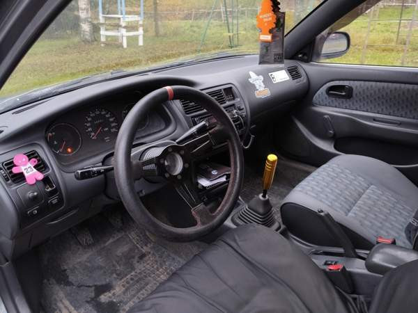 Toyota Corolla Nurmes - photo 8