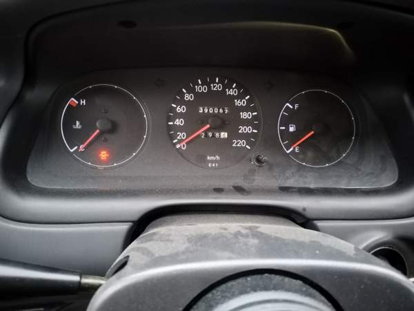 Toyota Corolla Nurmes - photo 6