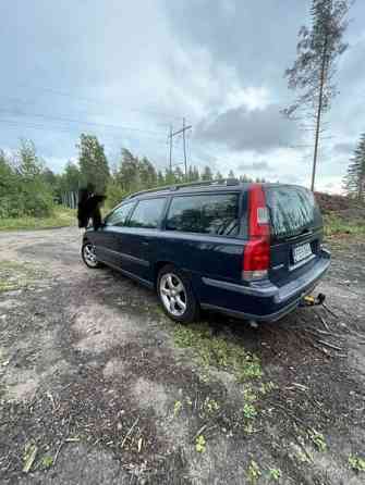 Volvo V70 Lohja
