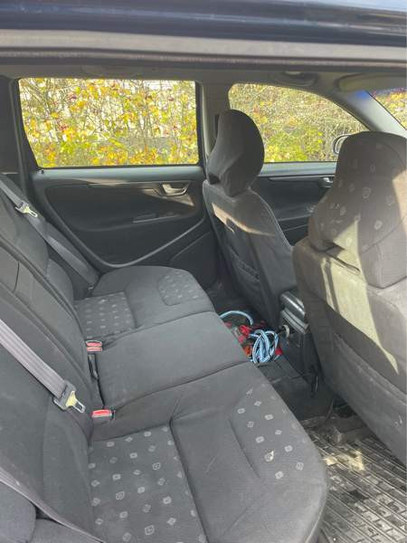 Volvo V70 Lohja – foto 8