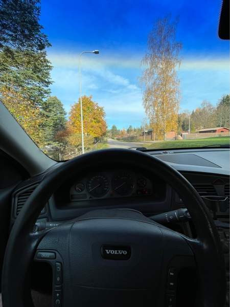 Volvo V70 Lohja – foto 7