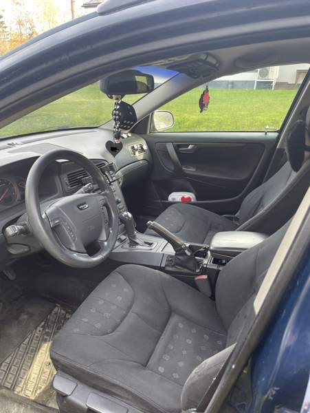 Volvo V70 Lohja – foto 6