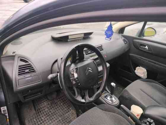 Citroen C4 Запорожская область