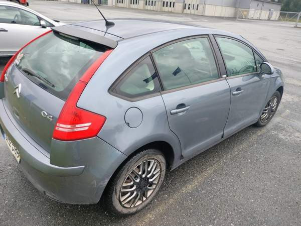 Citroen C4 Запорожская область - изображение 8