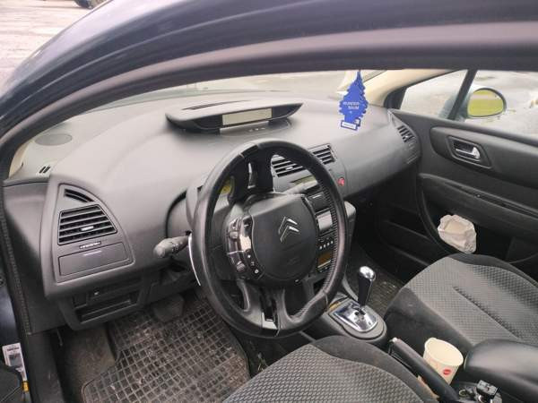 Citroen C4 Запорожская область - изображение 5