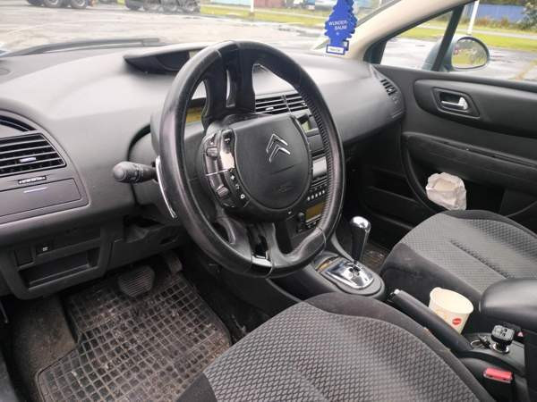 Citroen C4 Запорожская область - изображение 6