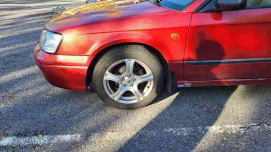 Subaru Legacy Vantaa