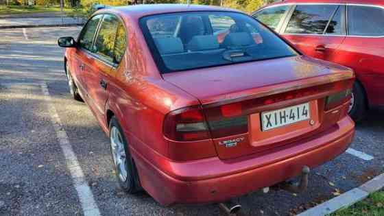 Subaru Legacy Vantaa