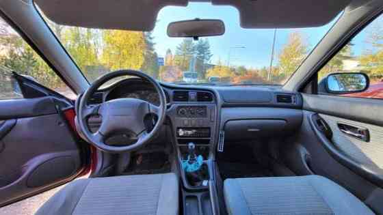 Subaru Legacy Vantaa