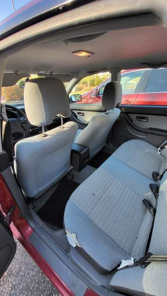 Subaru Legacy Vantaa - photo 7