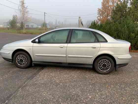 Citroen C5 Orimattila