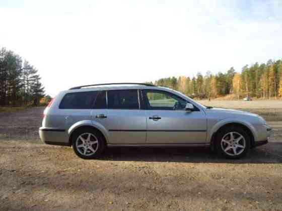 Ford Mondeo Lappeenranta