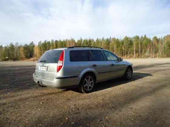 Ford Mondeo Lappeenranta