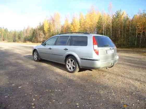 Ford Mondeo Lappeenranta