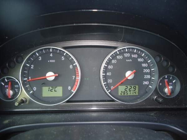 Ford Mondeo Лаппенранта - изображение 7