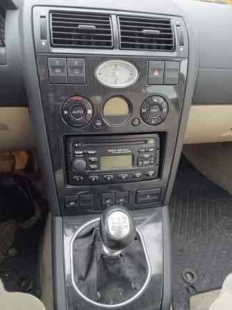 Ford Mondeo Helsinki