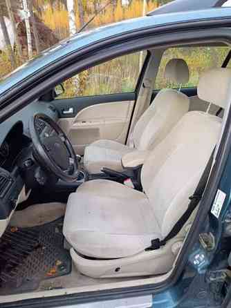 Ford Mondeo Helsinki