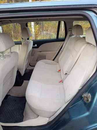 Ford Mondeo Helsinki