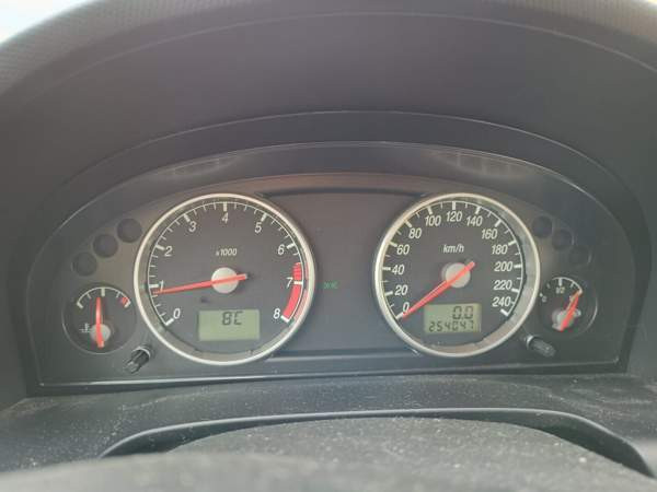 Ford Mondeo Helsinki – foto 7