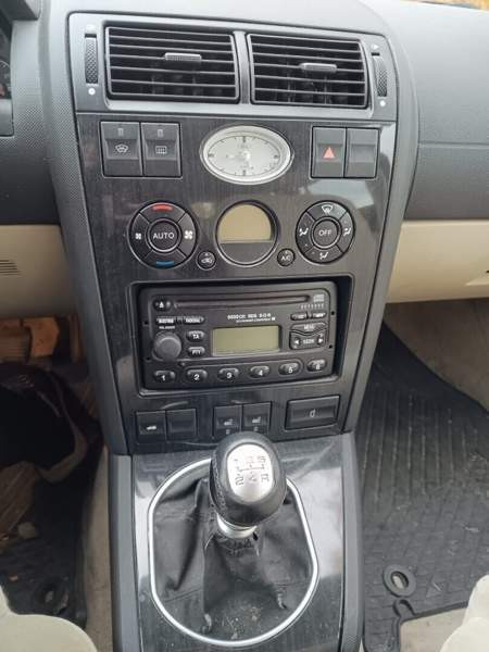 Ford Mondeo Helsinki – foto 6