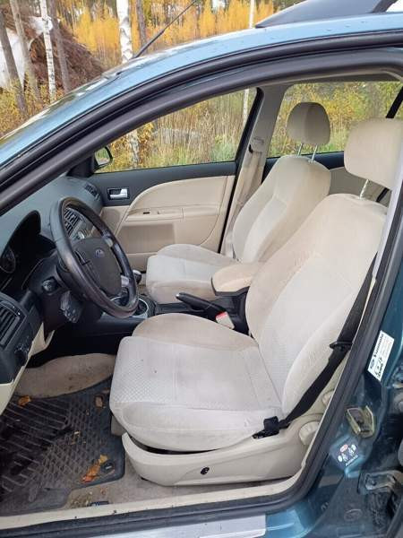 Ford Mondeo Helsinki – foto 4