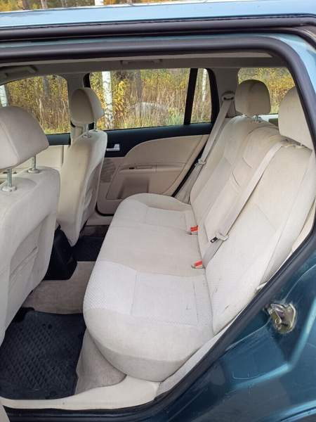 Ford Mondeo Helsinki – foto 3