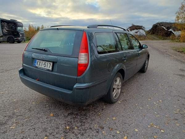 Ford Mondeo Helsinki – foto 2