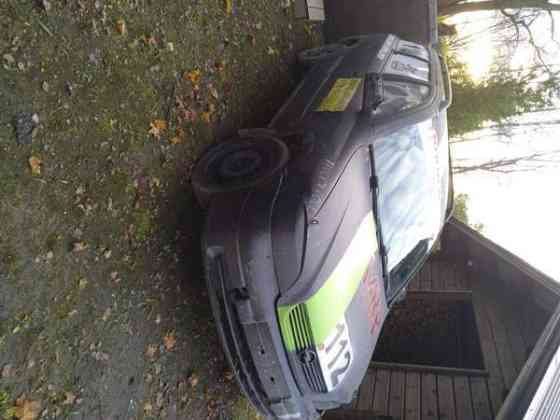 Opel Astra Sastamala