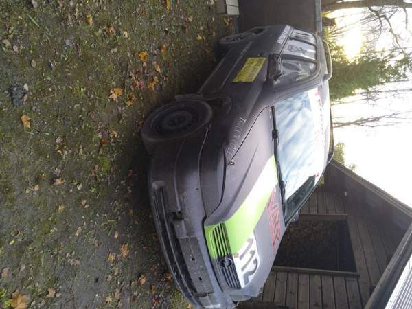 Opel Astra Sastamala – foto 1