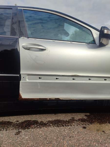 Mercedes-Benz C Nurmijaervi – foto 7