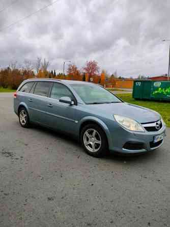 Opel Vectra Seinaejoki
