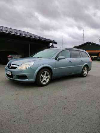 Opel Vectra Seinaejoki
