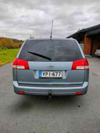Opel Vectra Seinaejoki