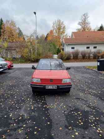 Peugeot 309 Vantaa