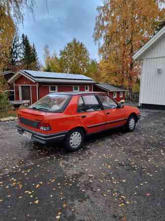 Peugeot 309 Vantaa