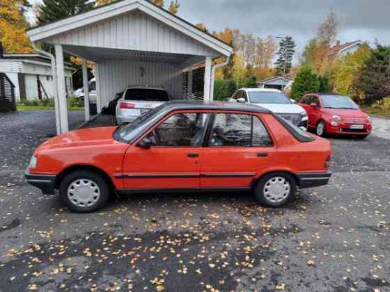 Peugeot 309 Vantaa
