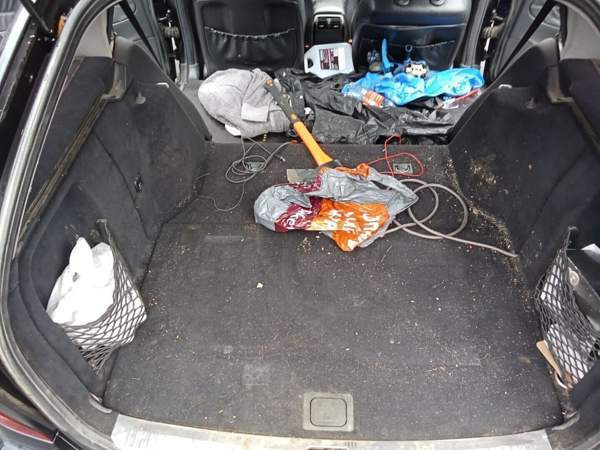 Mercedes-Benz C Kalajoki - изображение 7