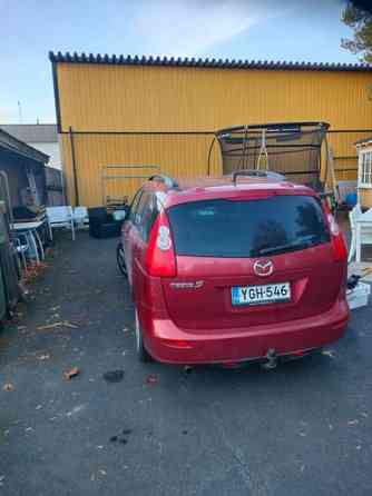 Mazda 5 Laitila