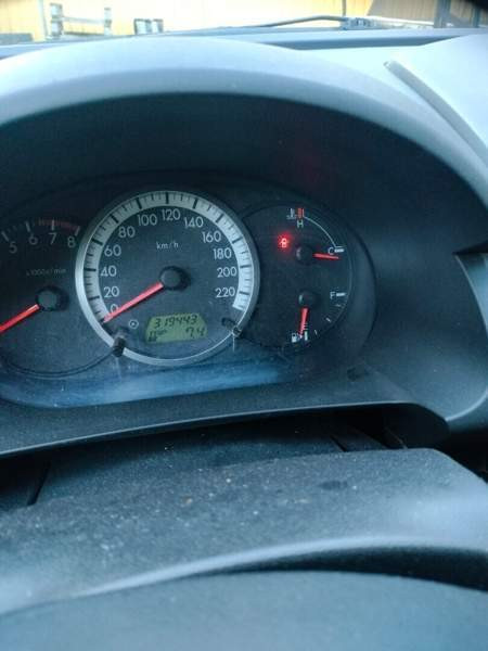 Mazda 5 Laitila - valokuva 8