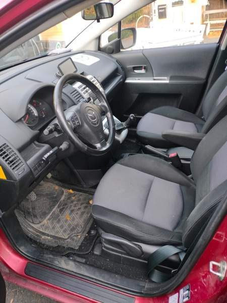 Mazda 5 Laitila - valokuva 7